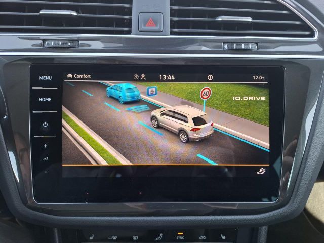 TIGUAN 1.4 TSI DSG HYBRID ELEGANCE