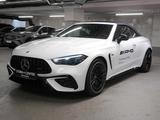Mercedes-Benz CLE 53 AMG 4M+ Cabrio+NIGHT+AHK+DIST+HUD+STANDH. - Mercedes-Benz CLE 53 AMG: Automatik