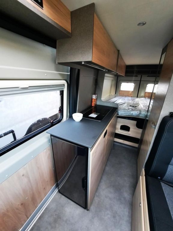 Fahrzeugabbildung ROADFANS Hopper 640 Active Verfüg./Sparen Sie 6.544,- €