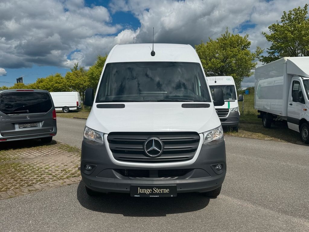 Mercedes-Benz Sprinter 315 KA/L HD Navi Klima Kamera AHK