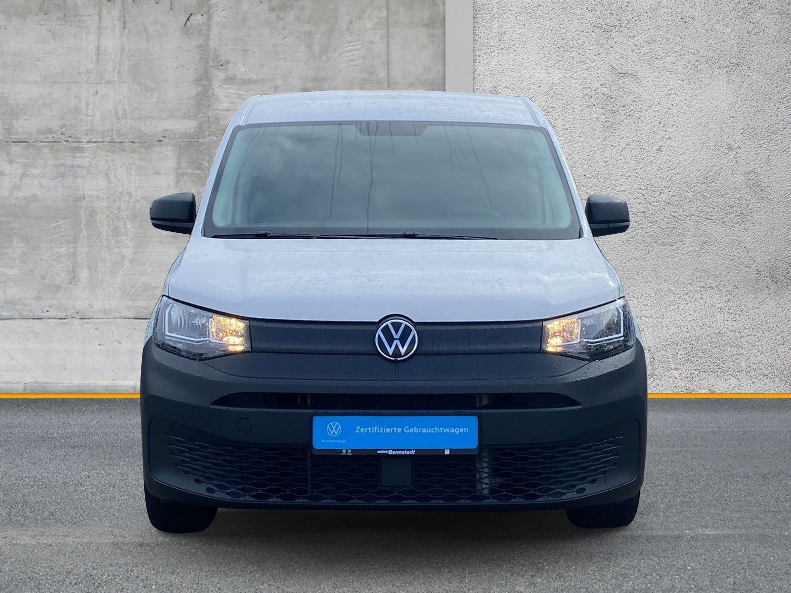 Fahrzeugabbildung Volkswagen Caddy Cargo Maxi 2.0 TDI KLIMA NAVI PDC