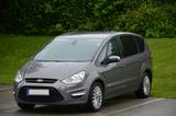 Ford TDCi Scheckheft, Zahnriemen, Aut. Navi, Titanium
