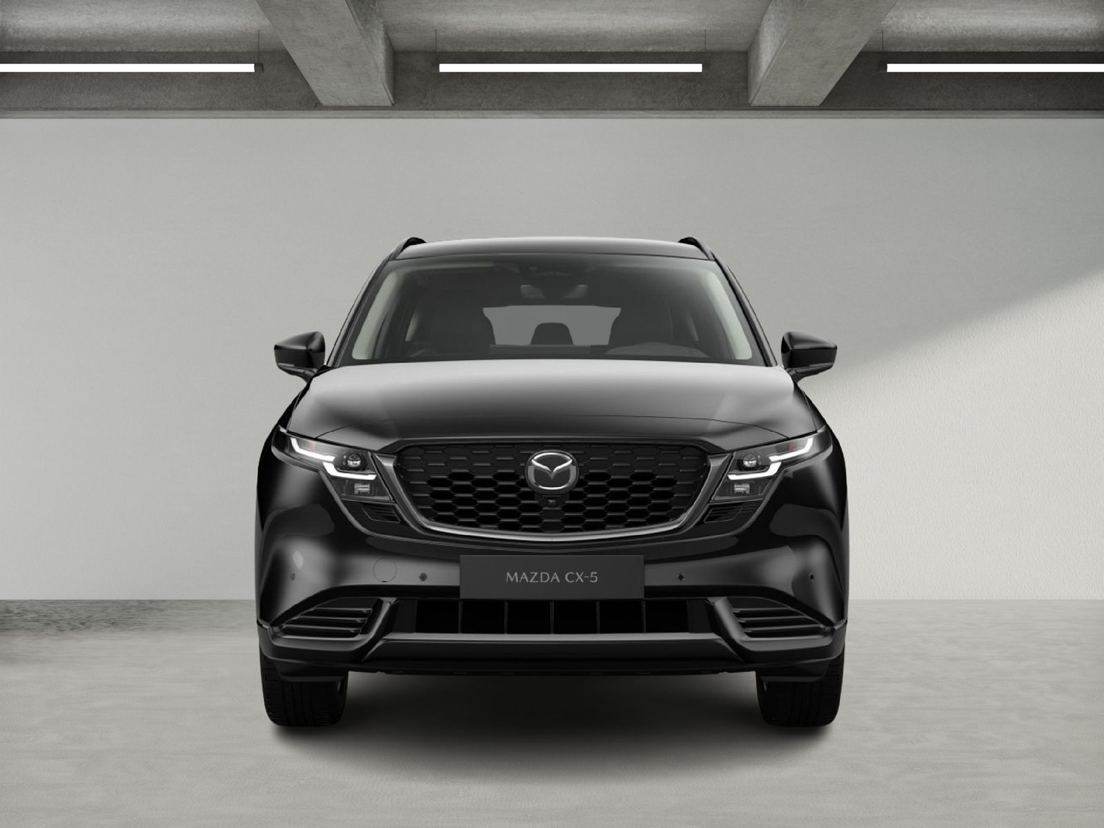 Mazda CX-5 - Bild 3