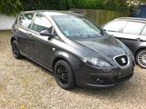 Seat Altea STYLE KLIMAAUTOMATIK NAVI PARCTRONIC - Seat aus 2004