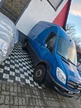Mercedes-Benz Mercedes Sprinter 209 CDI - Mercedes-Benz Sprinter: 209 Cdi