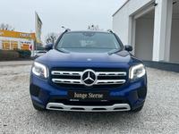 Mercedes-Benz GLB 200 Style/Navi/LED/Kamera/Totwinkel/Sitzhzg.