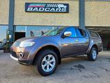 Mitsubishi L200 2.5 DI-D/178CV DC Intense Plus D - gebrauchte Mitsubishi L200 aus dem Jahr 2012