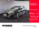 Audi RS 4 Avant 2.9 TFSI quattro ACC B+O LED NAVI SHZ