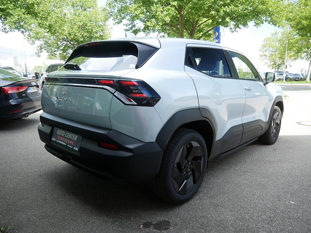 Suzuki e Vitara eAxle Comfort SHZ KAMERA NAVI ACC LED