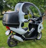BMW C1 - BMW VON 81 BIS 125 CCM
