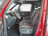 Volkswagen ID. Buzz GTX 4MOTION langer Radstand   4MOTION 1 - Volkswagen: Kleinbus, Langer Radstand