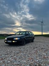 Volkswagen VW Passat 35i GL Variant - Volkswagen Passat: Gl