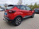 Renault Captur Intens+Automatik+Scheckheft+Kamera+AHK - Renault Captur mit Anhängerkupplung