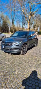 Skoda Kodiaq 2.0 BiTDI SCR DSG 4x4 RS RS