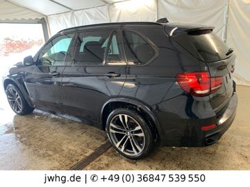 BMW X5 - 7