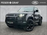Land Rover Defender D250 90 X-Dynamic SE AHK Matrix 20'' Kü - Land Rover Defender New cars mit Diesel-Antrieb