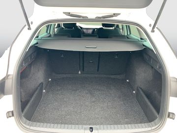 Skoda Octavia - 12