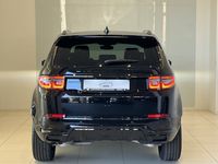 Land Rover Discovery Sport - Vorschau Bild 13