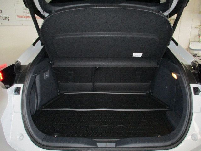 Fahrzeugabbildung Toyota C-HR Plug-In Hybrid FWD GR Sport