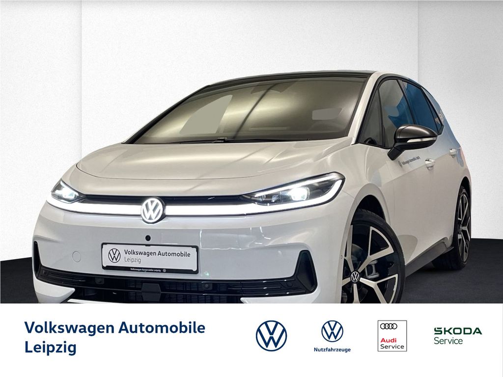 Image of Volkswagen ID.3