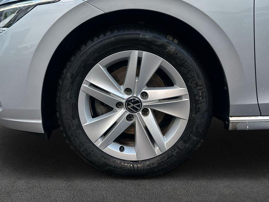 Volkswagen Golf VIII 2.0 TDI Life, миниатюра 7