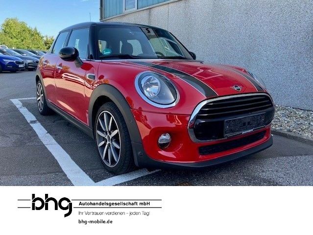 Image of MINI Cooper