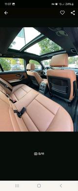 BMW 318D TOURING - BMW 318 von 2026