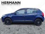 Dacia Sandero 1.4 MPI Ambiance - Dacia aus 2009