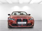 BMW M4 CabrioMxDive+Navi+Leder+HUD+LED+RFK+e-Sitze - BMW M4 in Wiesbaden