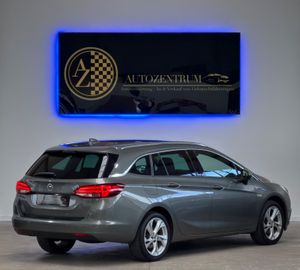 Opel Astra - 8