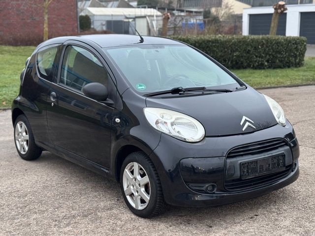 Citroën C1 Advance 1.0*Sehr Sparsam*