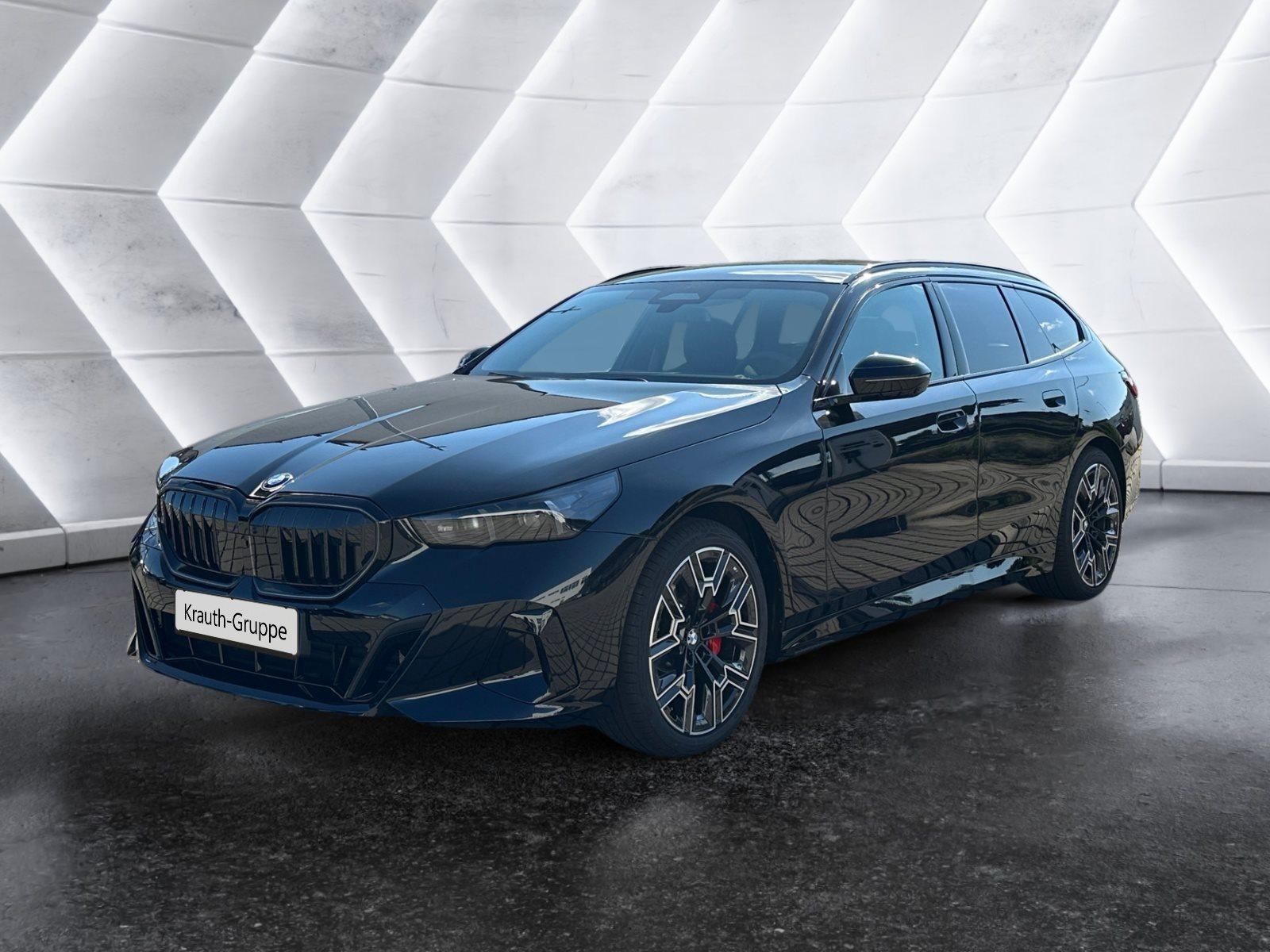 BMW 520d M Sportpaket Head-Up DAB LED Pano.Dach RFK