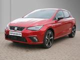 Seat Ibiza FR 1.0 TSI-6-Gang SLW - Seat Ibiza: 1.6
