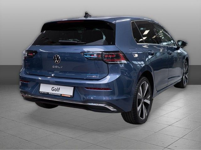Golf Style eHybrid DSG AHK Business&Komfort IQ L