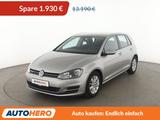 Volkswagen Golf VII 1.0 TSI Trendline BlueMotion*TEMPO*SHZ