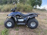 Kymco Quad kymco mx 150 Mxer wie MXU 150  - KYMCO MXU 150
