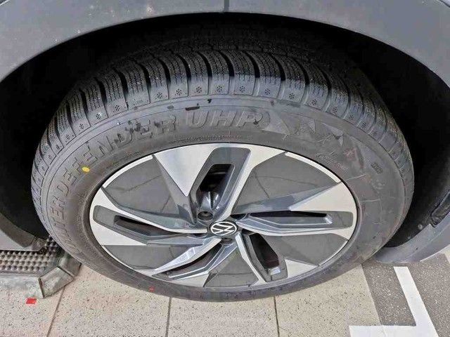 Fahrzeugabbildung Volkswagen ID.5 Pro Kamera LED 19"Alu Navi SitzHz Keyless