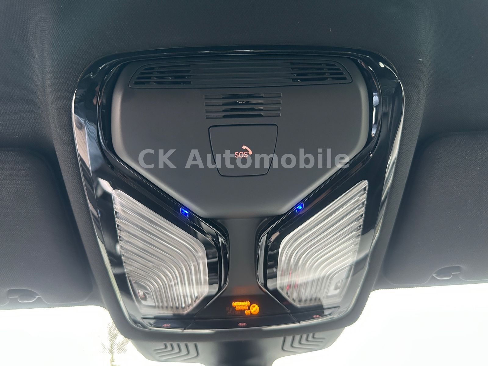 Fahrzeugabbildung BMW 530d Lim./Navi/Head-Up/Laser/Leder/Kamera