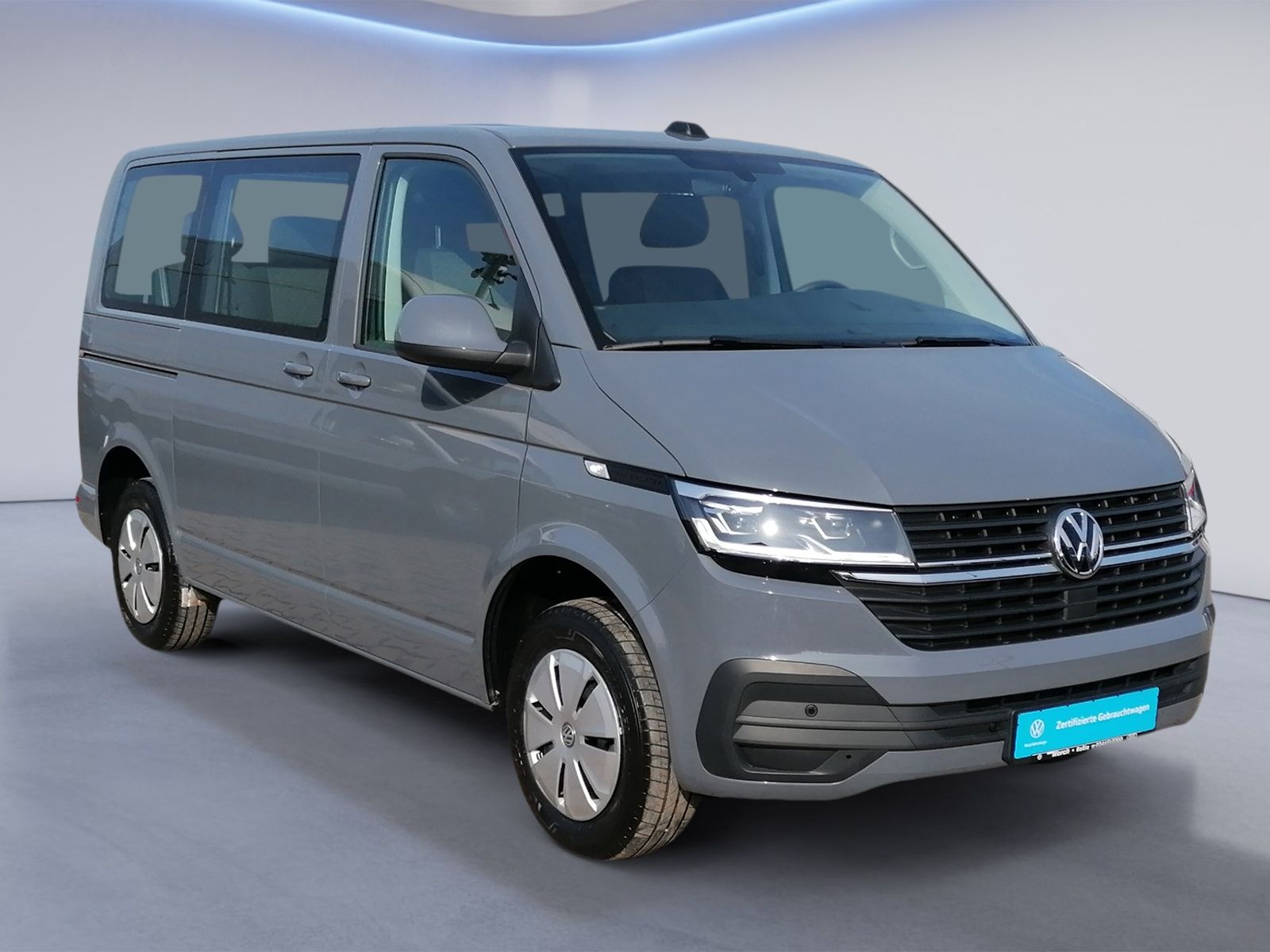 T6.1 Kombi 2.0 TDI DSG LED+NAVI+ACC+PDC+