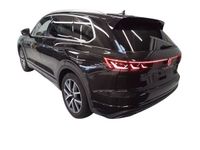 Volkswagen Touareg - Vorschau Bild 5
