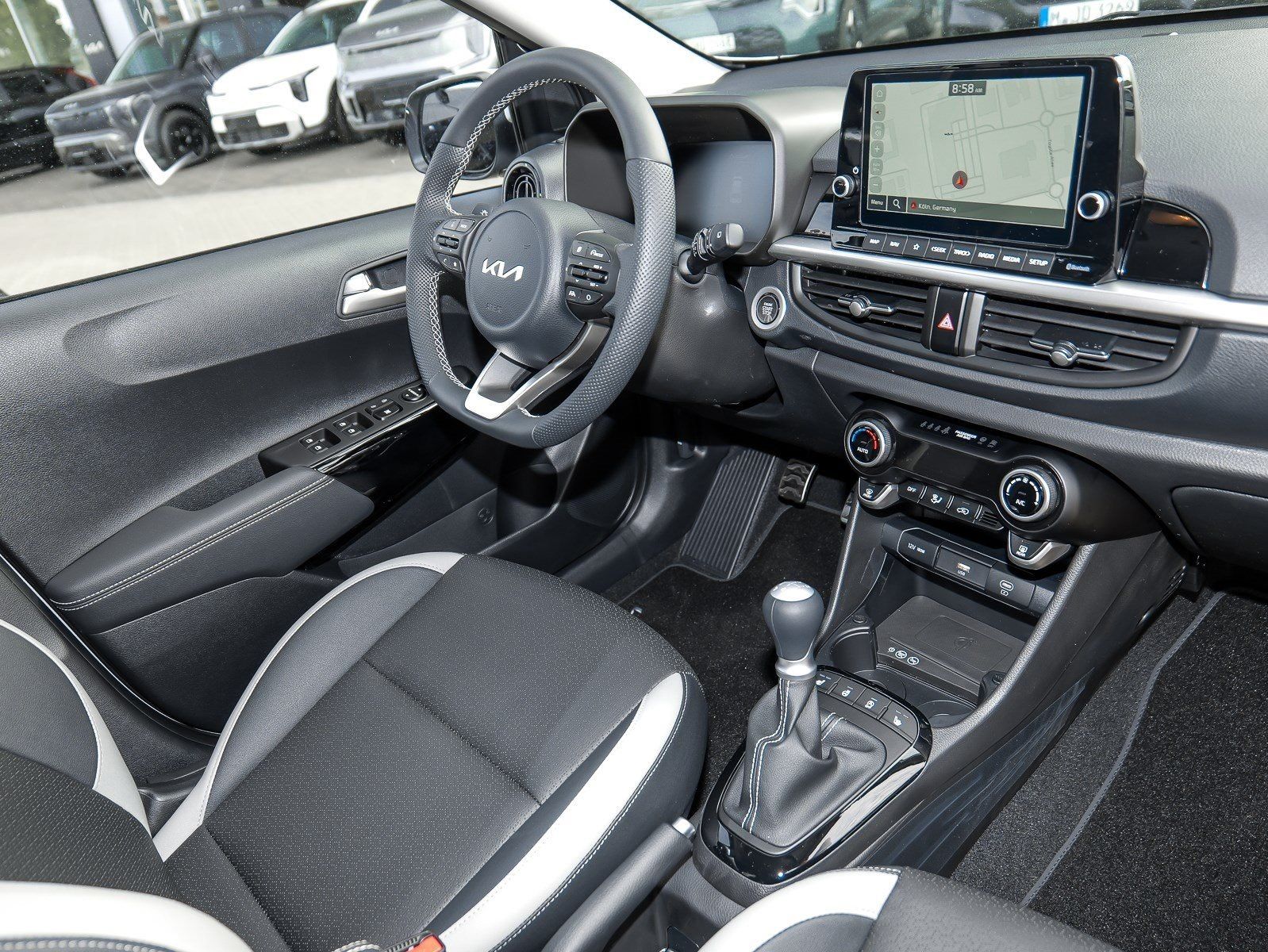 Kia Picanto - Bild 3