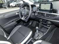 Kia Picanto - Vorschau Bild 3