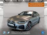 BMW i4 eDrive40 Gran Coupé M Sport Navi AHK Kamera - BMW i4 in Duisburg
