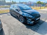 Ford FIESTA ST / PERFORMANCE / STYLING PAKET - Ford Fiesta in Dresden