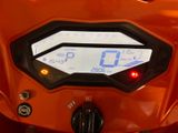 Kymco MXU 700i - KYMCO GEBRAUCHT QUAD