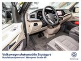 Volkswagen Multivan Life 2,0 l 110 kW TDI SCR Front antrieb - Volkswagen Neuwagen: Multivan