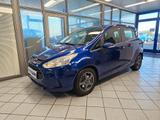 Ford B-Max Trend AHK,PDC,Alufelgen,Winterreifen - scheckheftgepflegte Ford B-Max