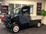 Aixam D-Truck Pritsche 8 PS LKW Mopedauto Microcar 45 - : Pritsche Lkw