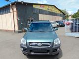 Kia Sportage V6 EX - gebrauchte Kia Sportage aus dem Jahr 2006