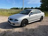 Mitsubishi Carisma 1,8 GDI  Automatik - Mitsubishi Carisma: 1.8
